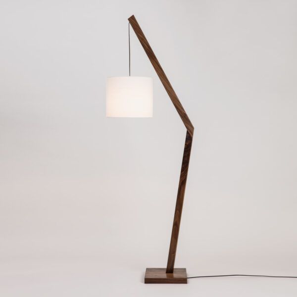 Allied Maker Angular Floor Lamp Colony