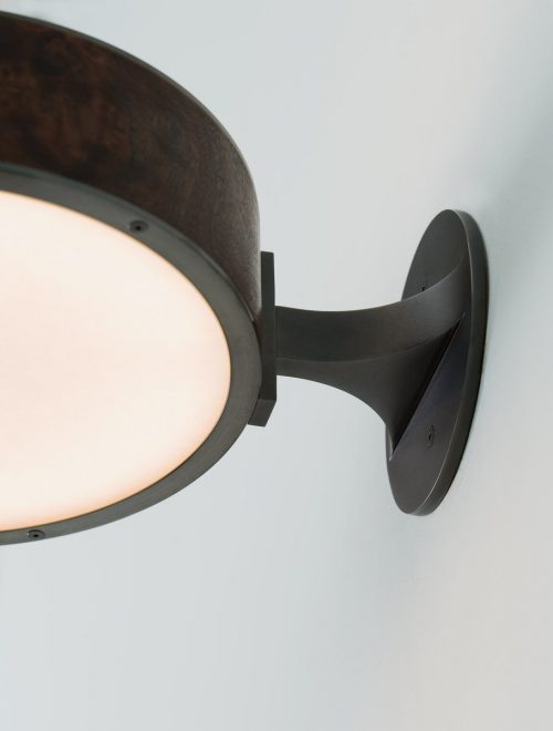 Allied Maker | Monoscope Sconce 10″ – Colony