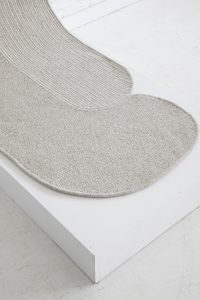 Grain | Link Rug – Colony