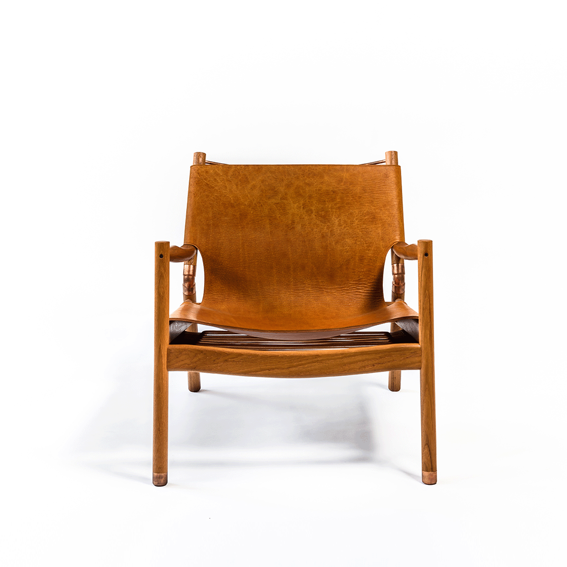 Erickson Aesthetics Lounge Chair