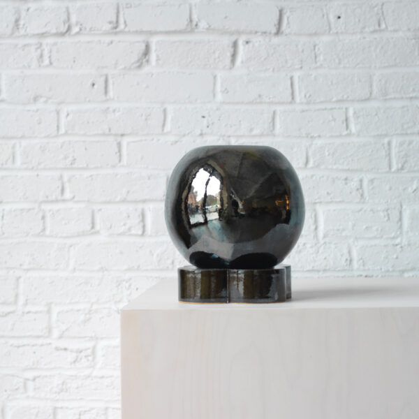 BZIPPY | Clover Ball Vase
