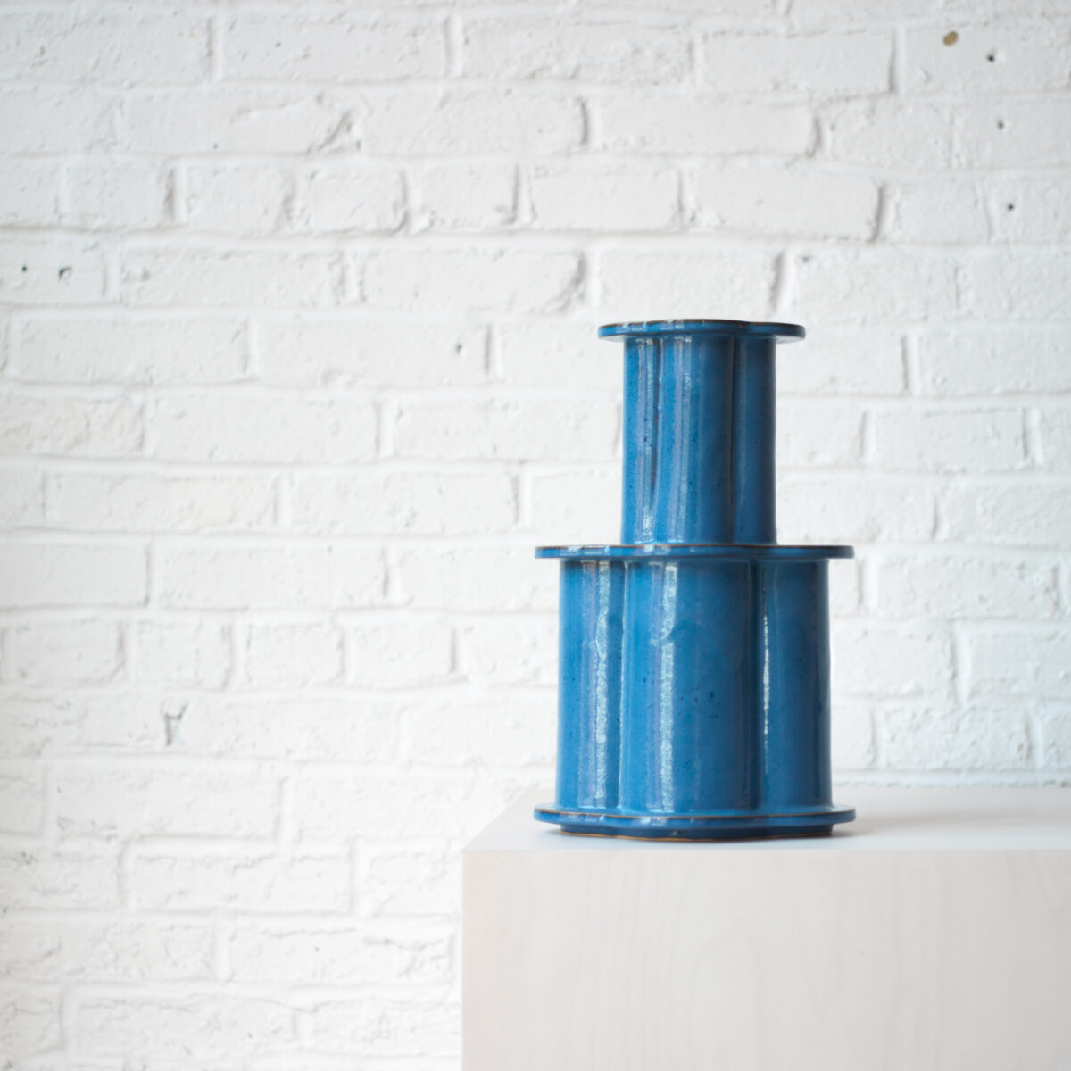 BZIPPY | Clover Bottle Vase