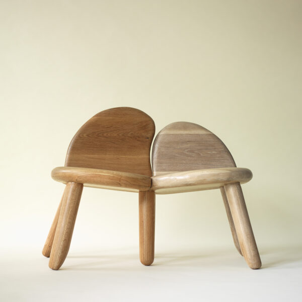 ANOTHER WORLD | Love Seat