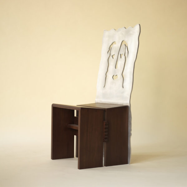 Studio B.C. Joshua | Queen Marley Chair