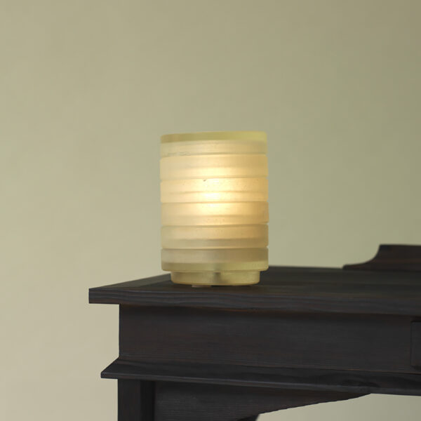 MTM Studio | Slightly Plastic Effervescent Lamp
