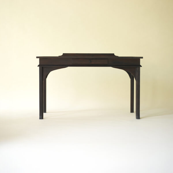 MTM Studio | Very Dark Brown Desk