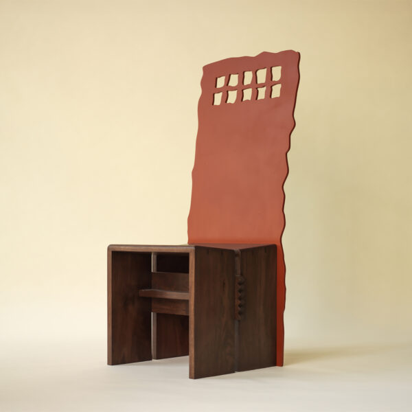 Studio B.C. Joshua | Vincent Chair