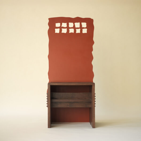 Studio B.C. Joshua | Vincent Chair
