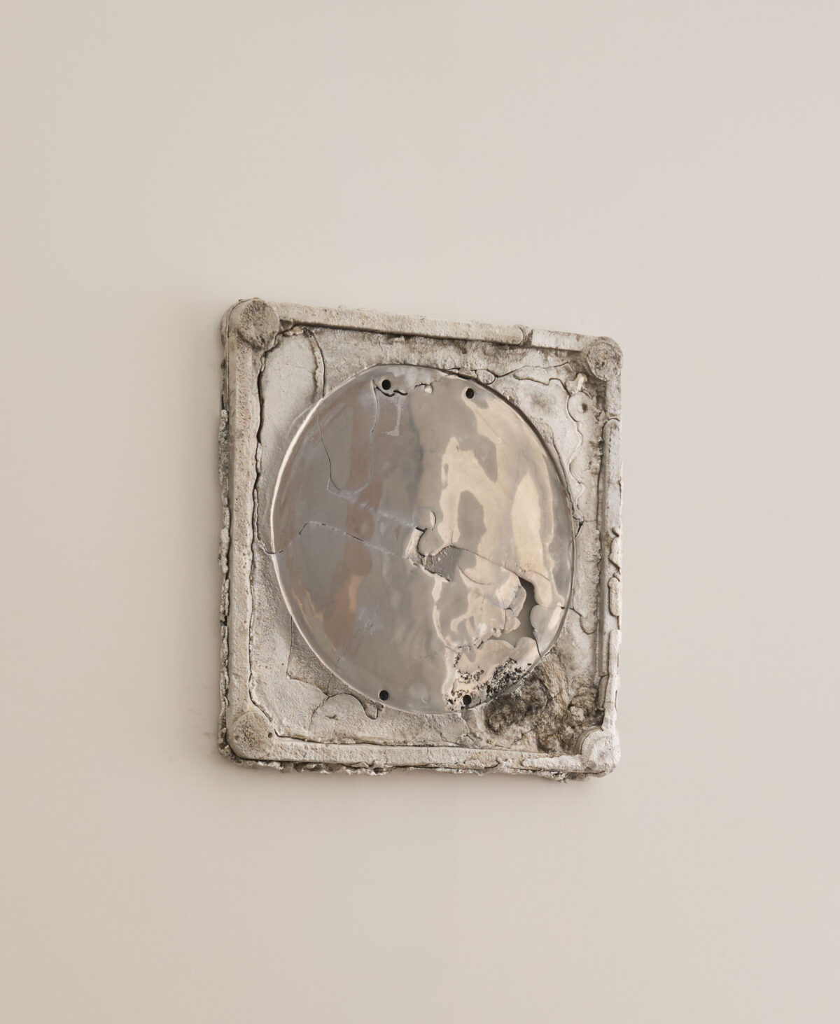 MTM Studio | Clear Gradual Boundary Mirror