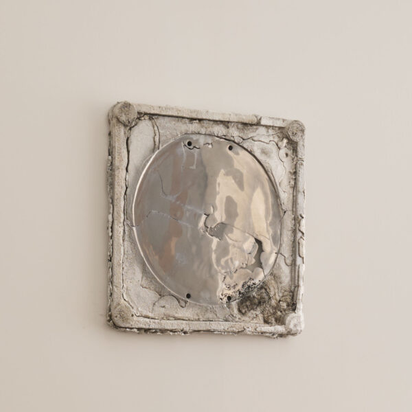 MTM Studio | Clear Gradual Boundary Mirror
