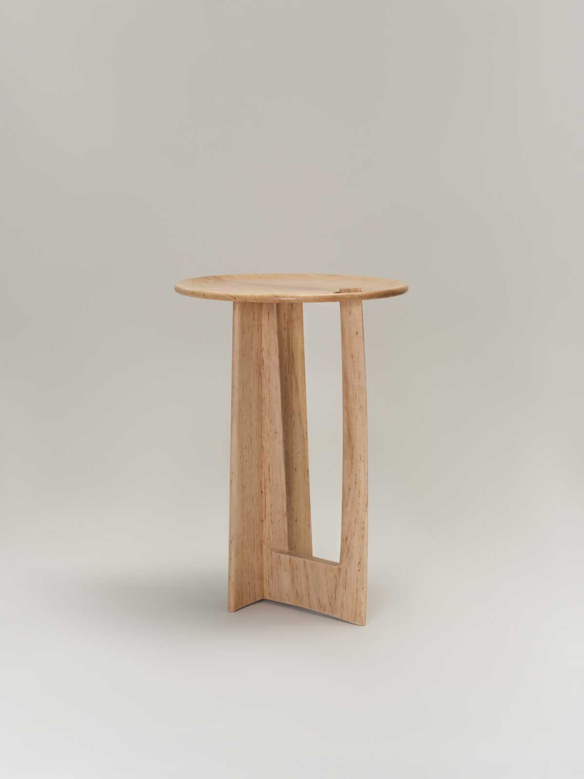 Thomas Yang Studio | Cross Section Side Table