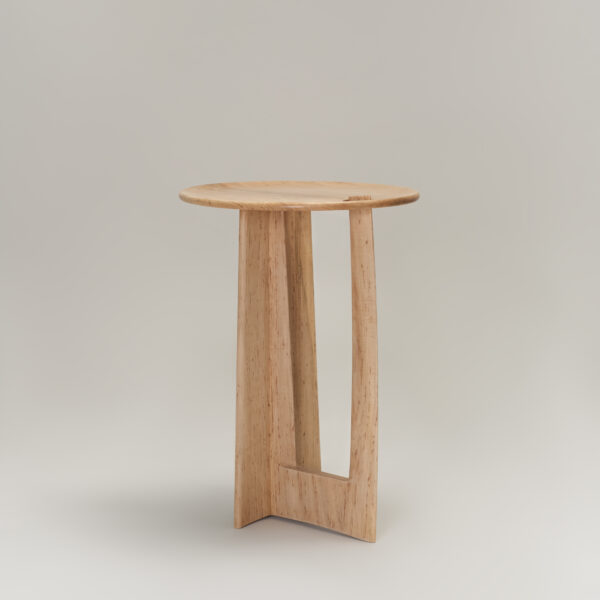Thomas Yang Studio | Cross Section Side Table