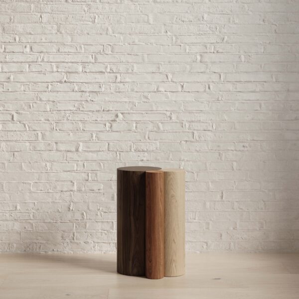 Scheibe Design | Cumberland Plinth