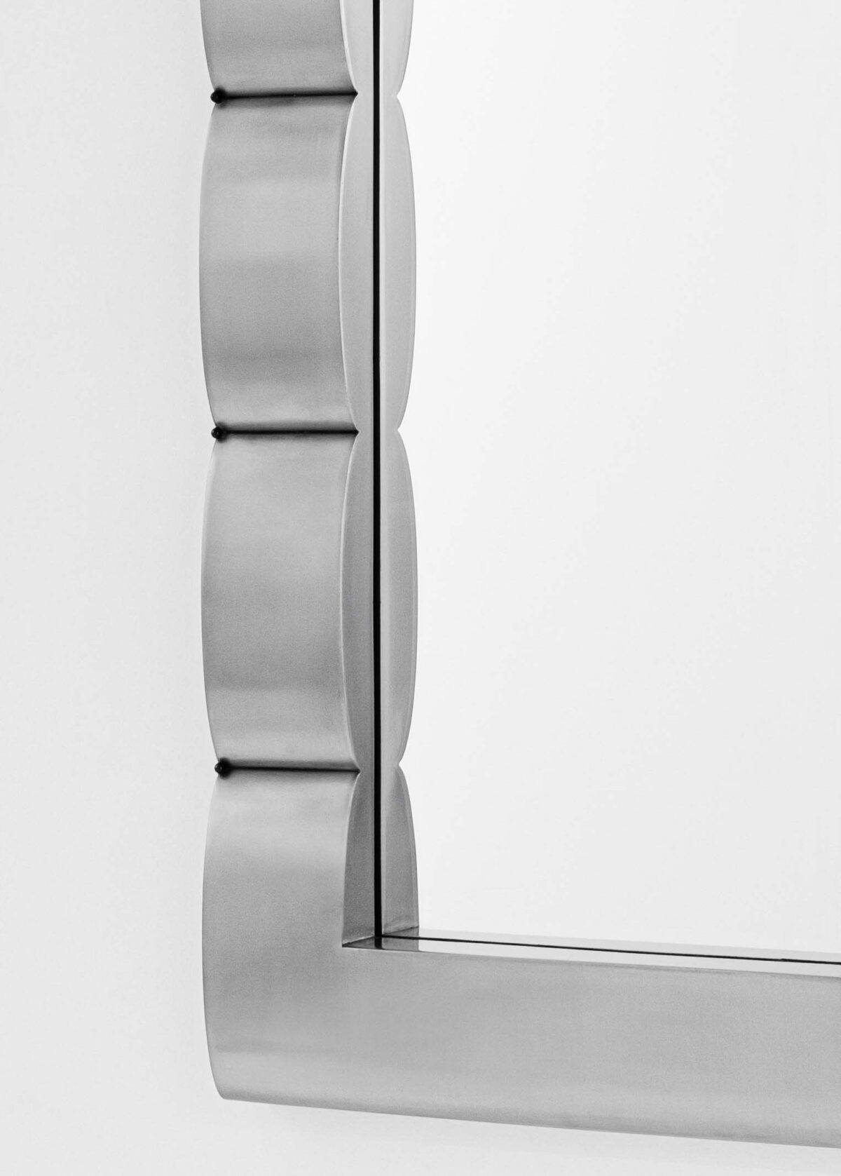 M.Pei Studio | Fluted Chambre - Mirror - Image 2