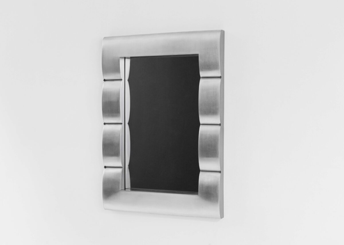 M.Pei Studio | Fluted Chambre - Mirror - Image 3