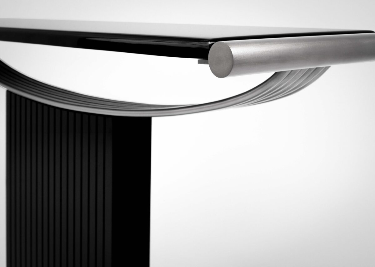 M.Pei Studio | The Portico - Console Table - Image 2