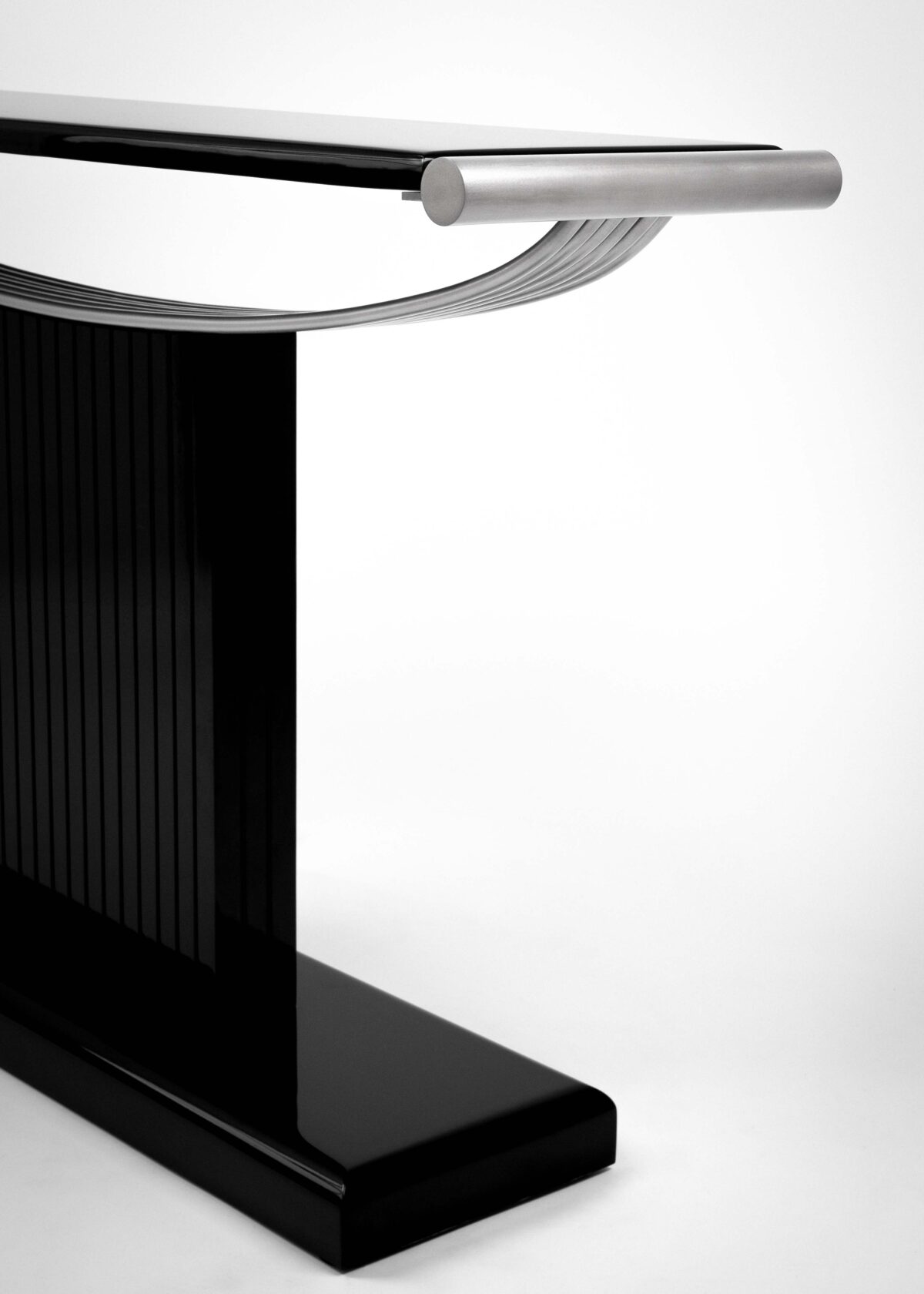 M.Pei Studio | The Portico - Console Table - Image 5