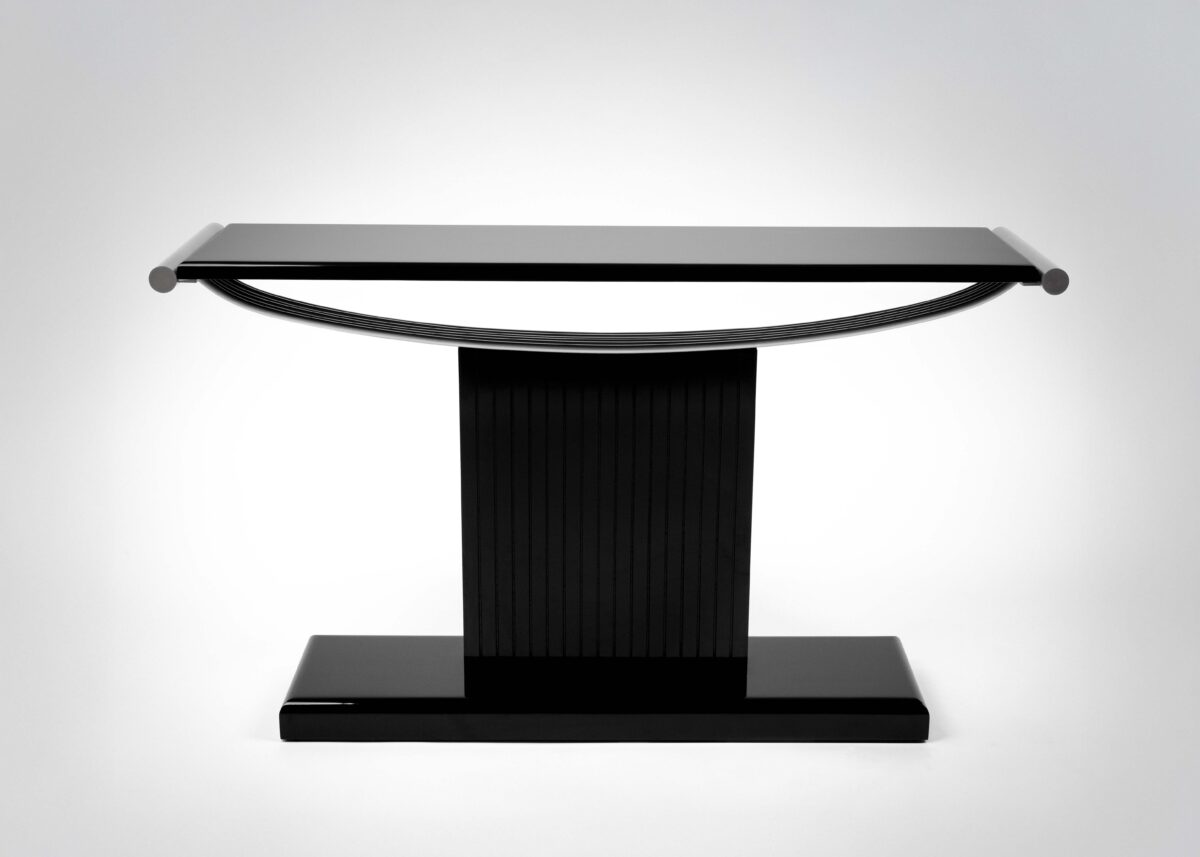 M.Pei Studio | The Portico - Console Table - Image 3