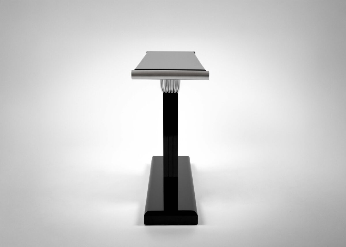 M.Pei Studio | The Portico - Console Table - Image 4