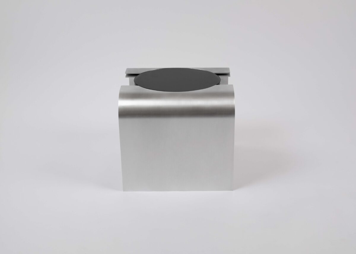 M.Pei Studio | Still Gaze - Side Table - Image 2