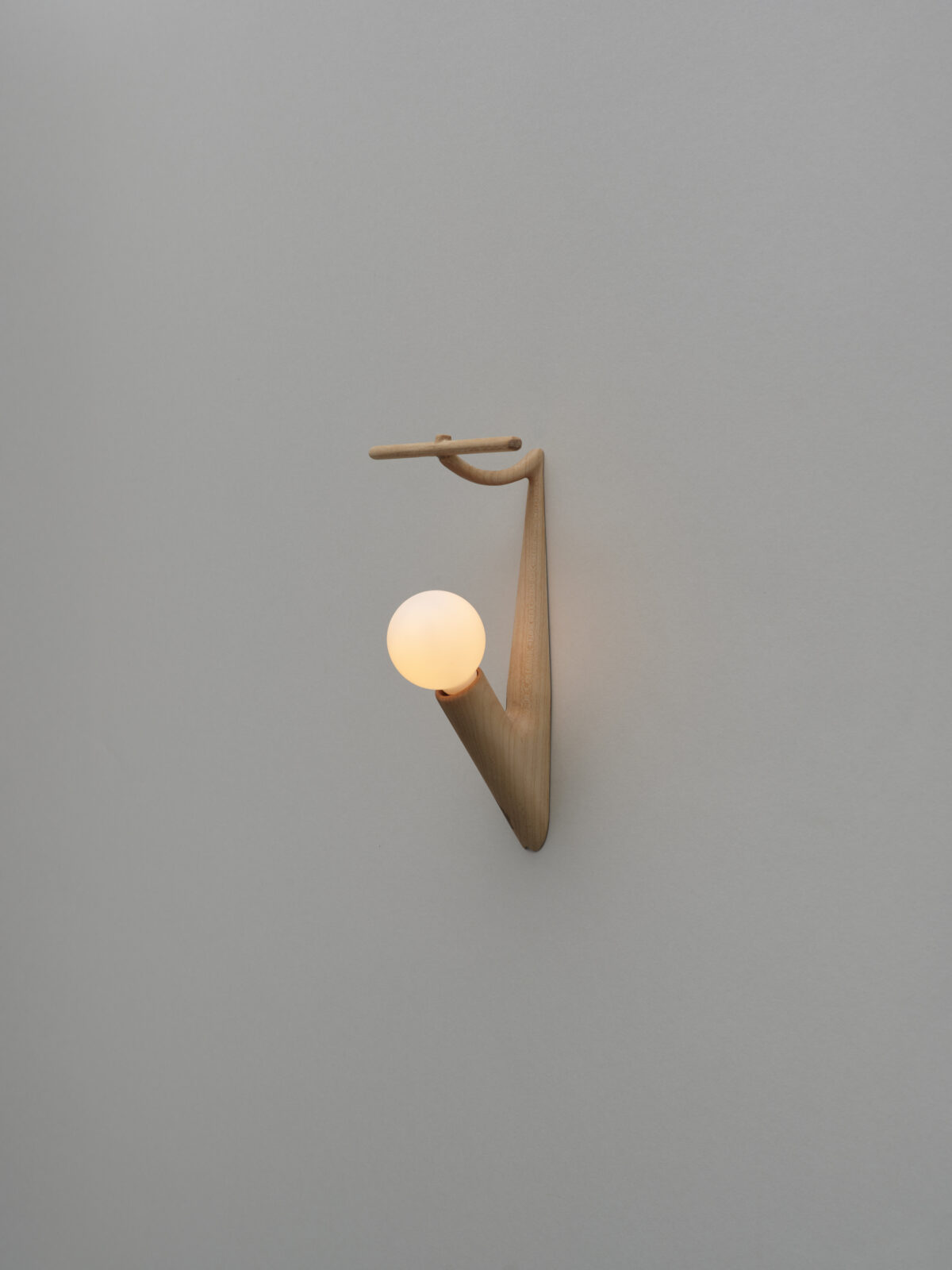 Thomas Yang Studio | Tian Den Sconce Lighting - Image 4