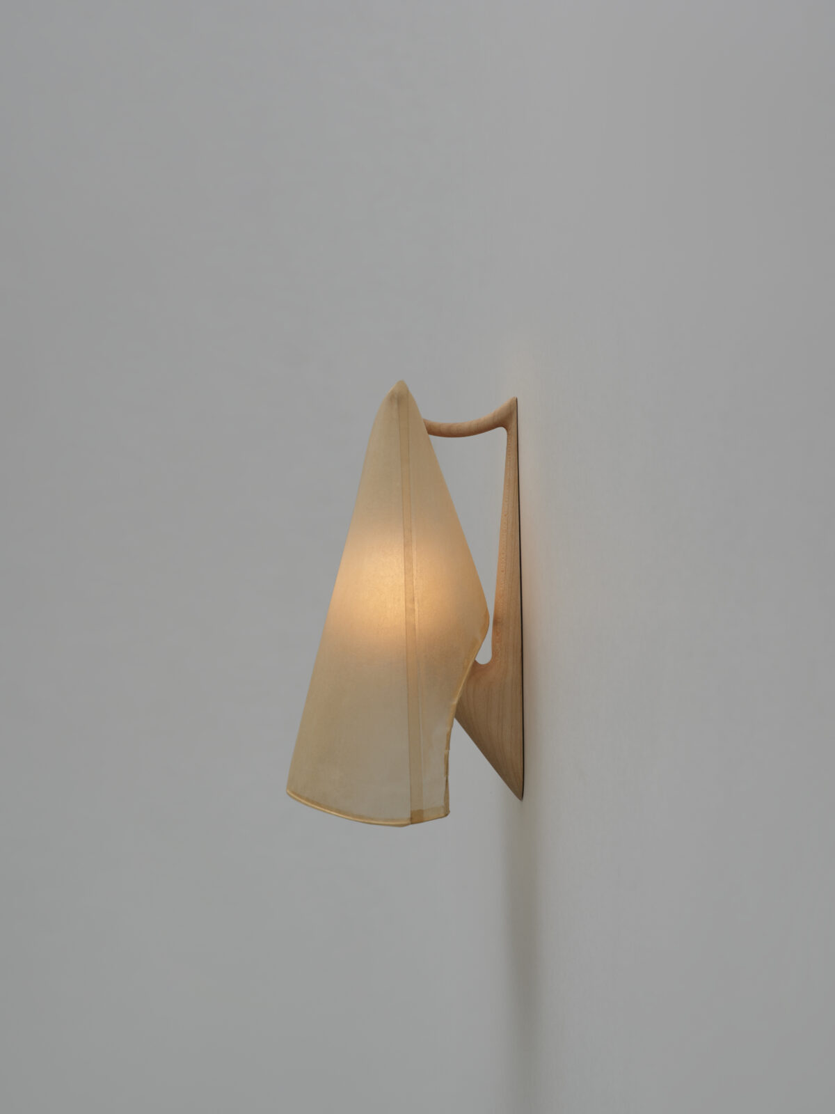 Thomas Yang Studio | Tian Den Sconce Lighting - Image 3