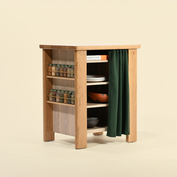 Riffmade | Hearthlet Island