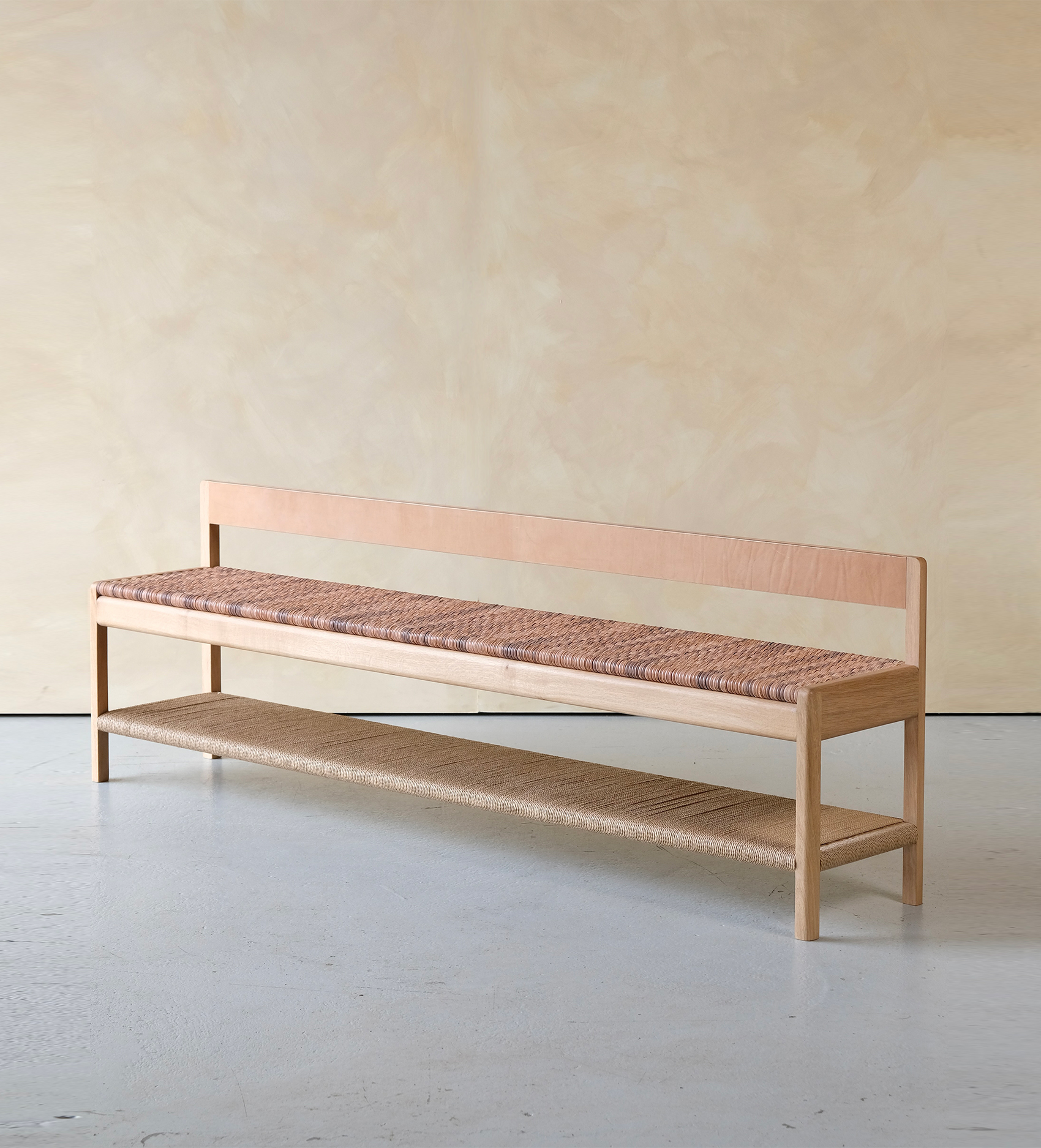 Otzi | Click Bench - Image 4