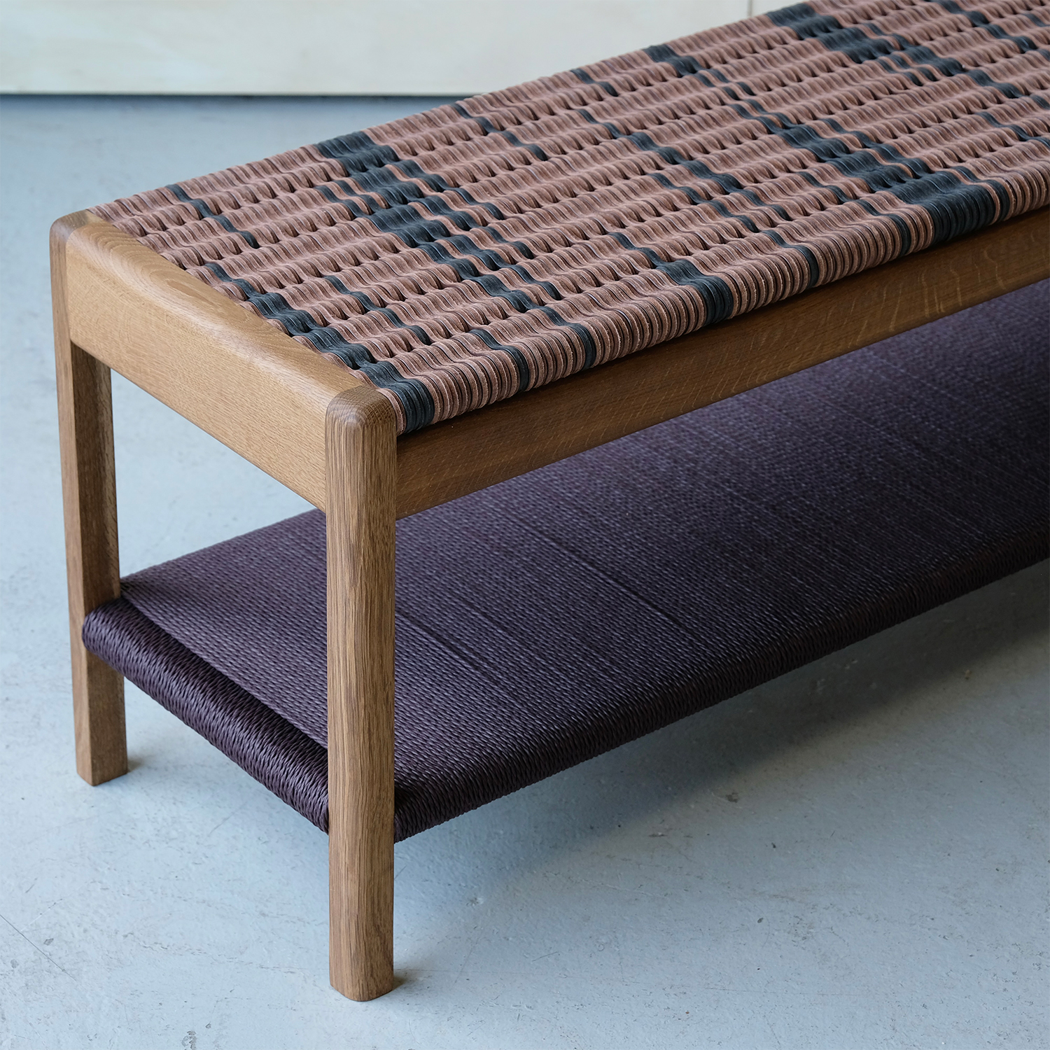 Otzi | Click Bench - Image 3
