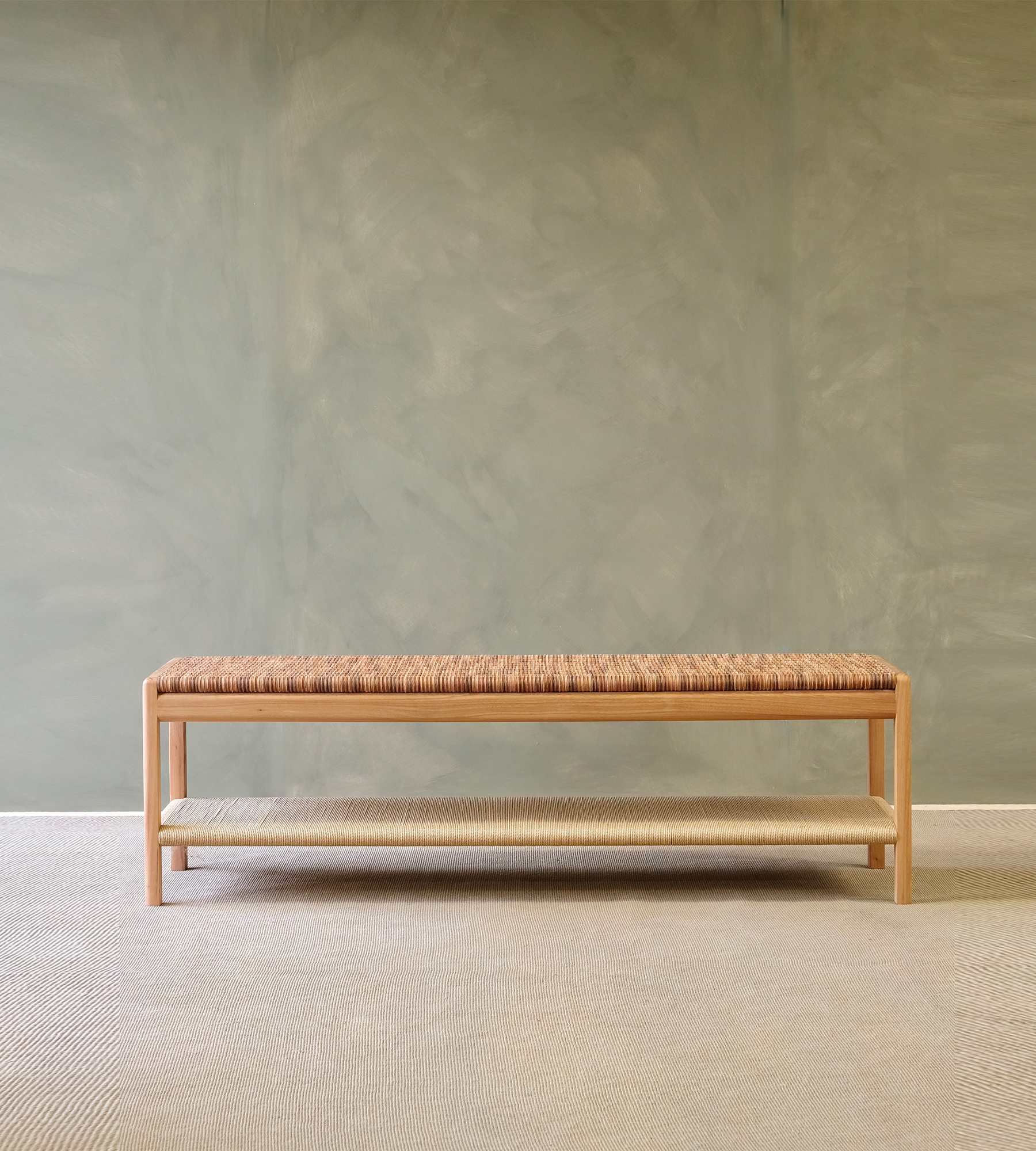 Otzi | Click Bench