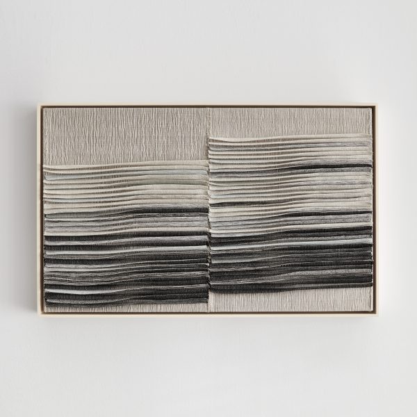 Anjuli Bernstein | Fault Line