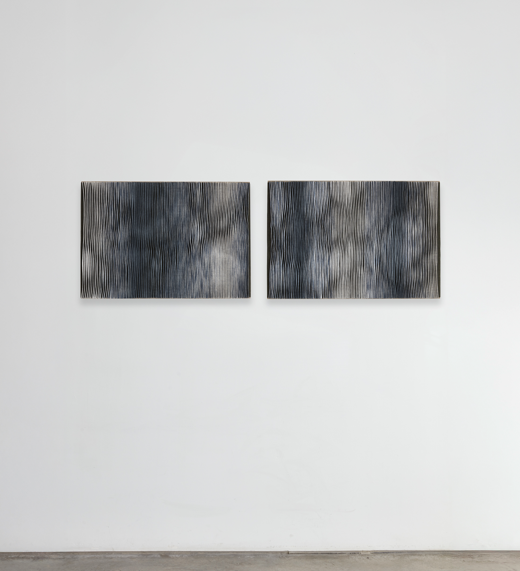 Anjuli Bernstein | Macro Moire