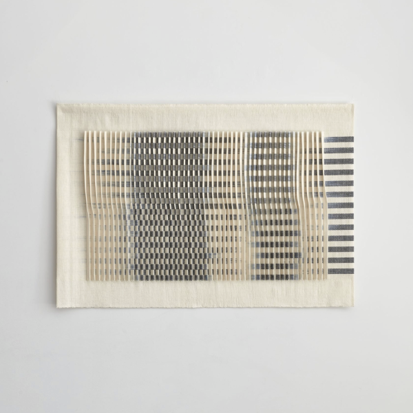 Anjuli Bernstein | Verso