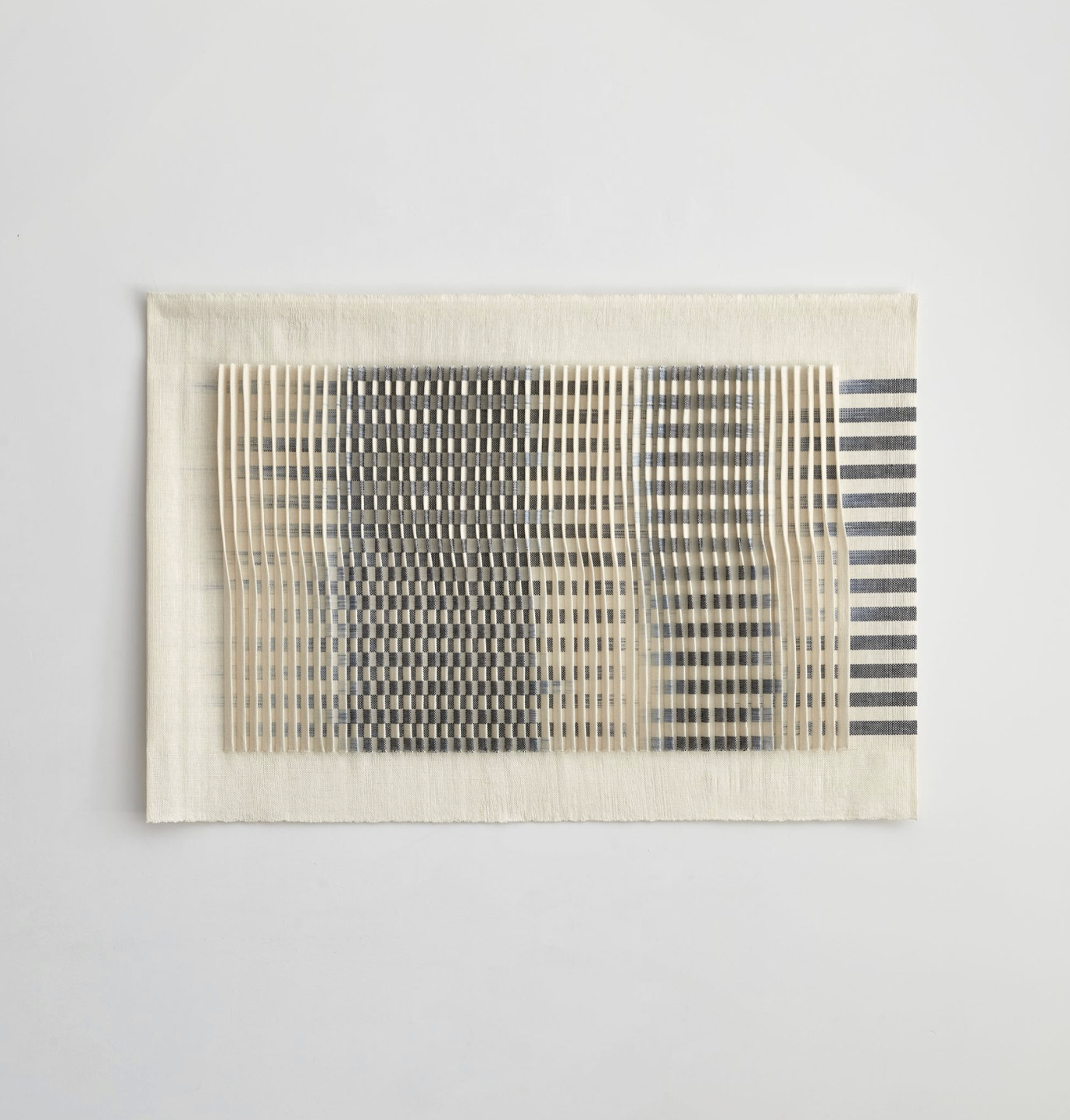 Anjuli Bernstein | Verso