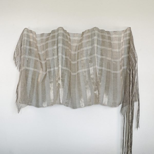 Anjuli Bernstein | Stratus (Into Fog)