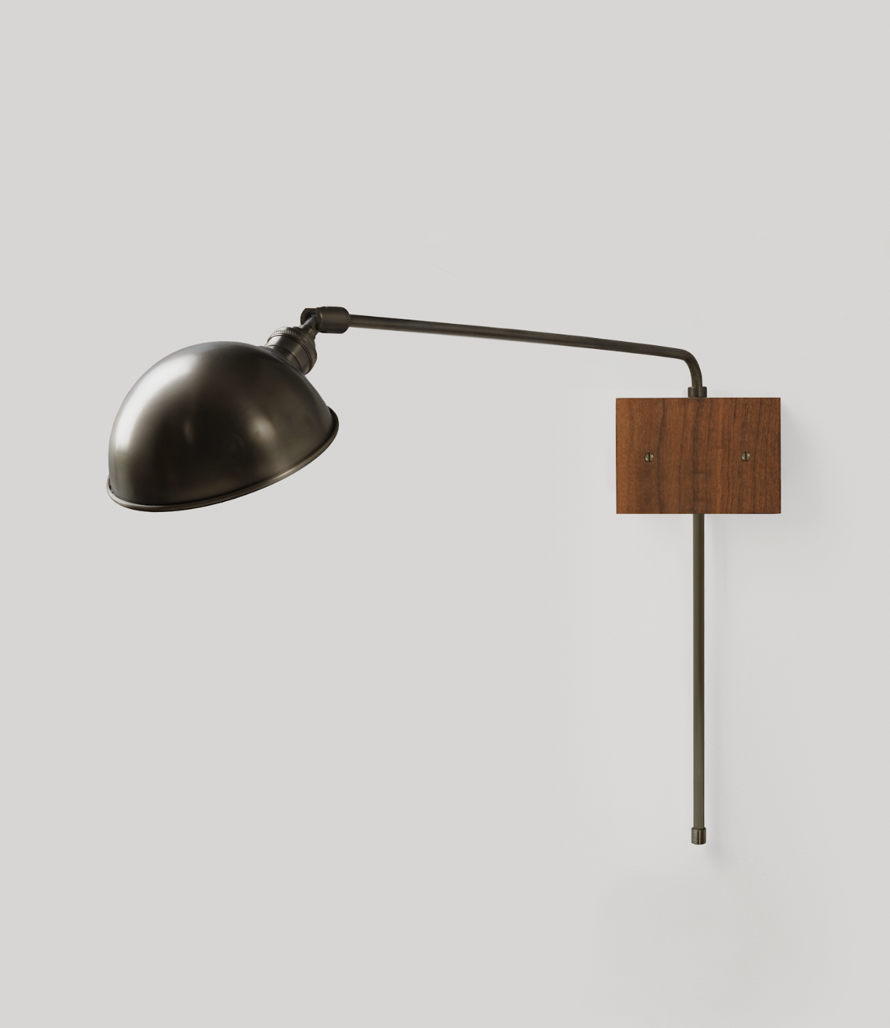 Coil + Drift | ATLAS 90 Sconce - Image 3