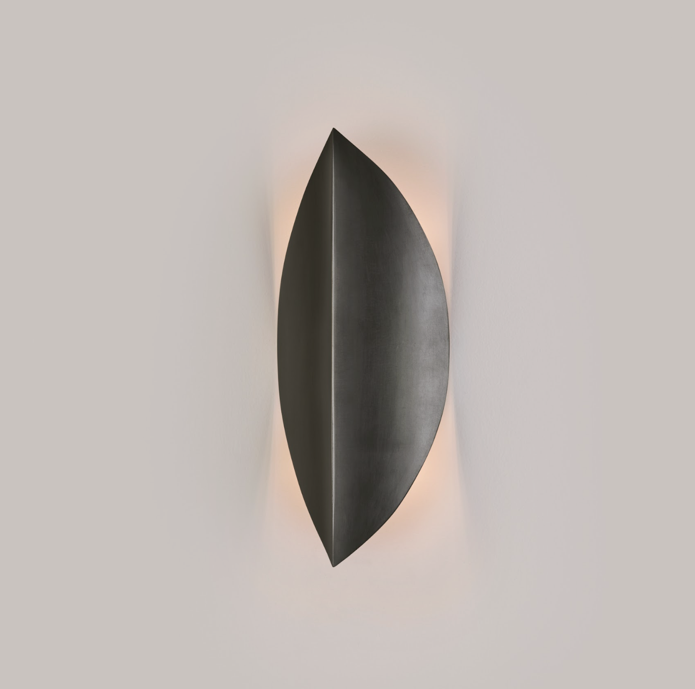 Coil + Drift | RIDGE Sconce - Image 3