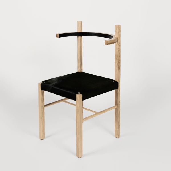 Coil + Drift | SOREN Chair