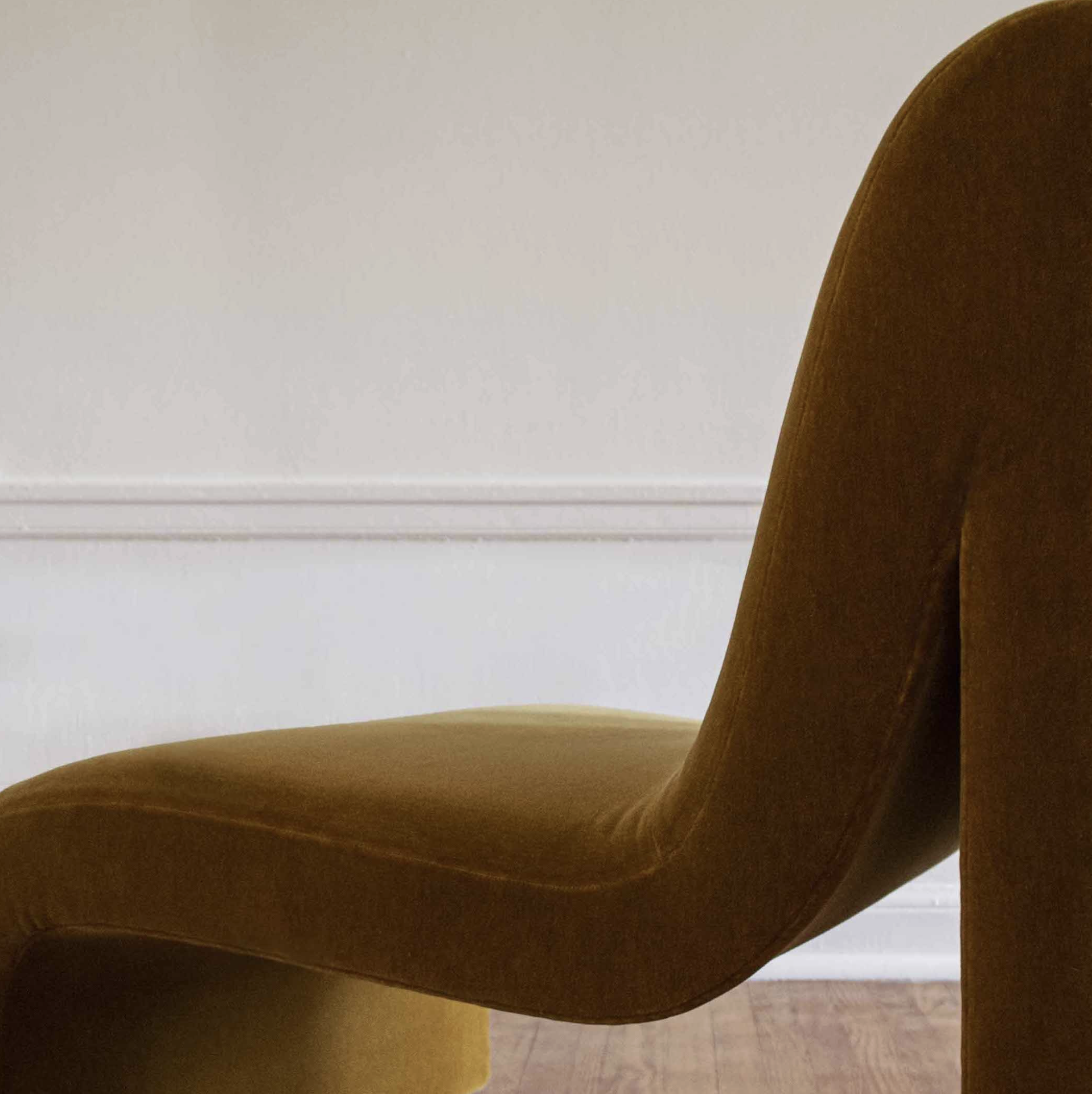 Coil + Drift | TALON Chair - Image 3