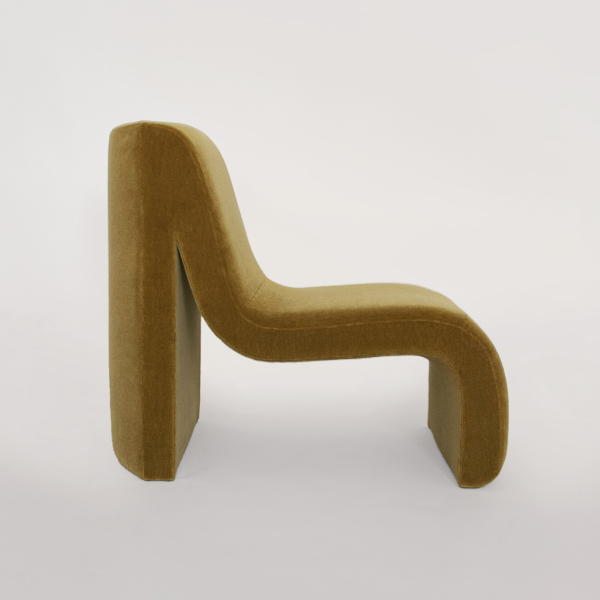 Coil + Drift | TALON Chair