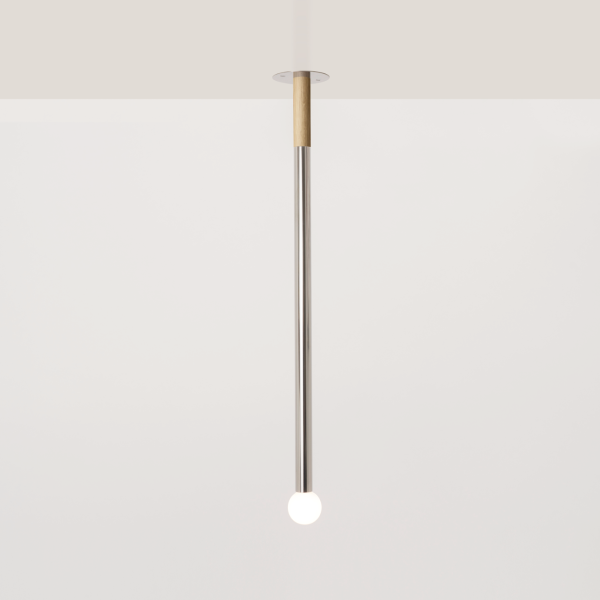 Coil + Drift | TOAM Pendant