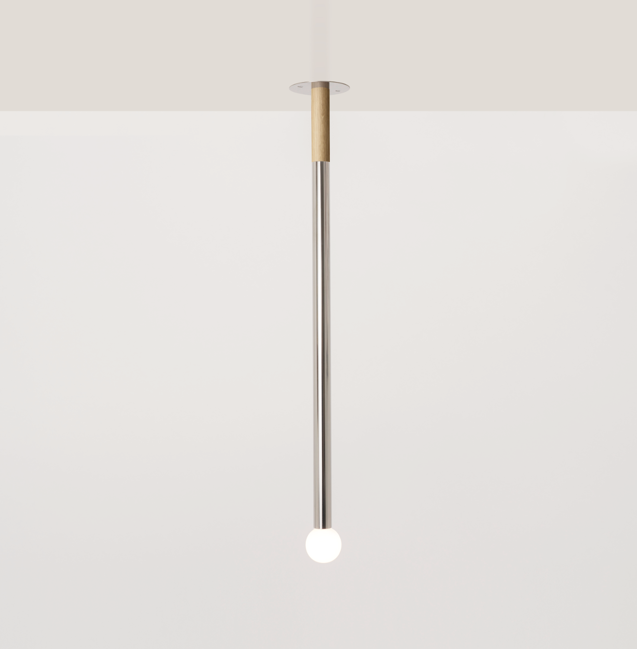 Coil + Drift | TOAM Pendant