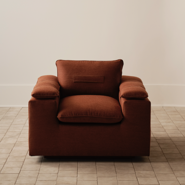 Sarah Sherman Samuel | Bivvy Lounge Chair