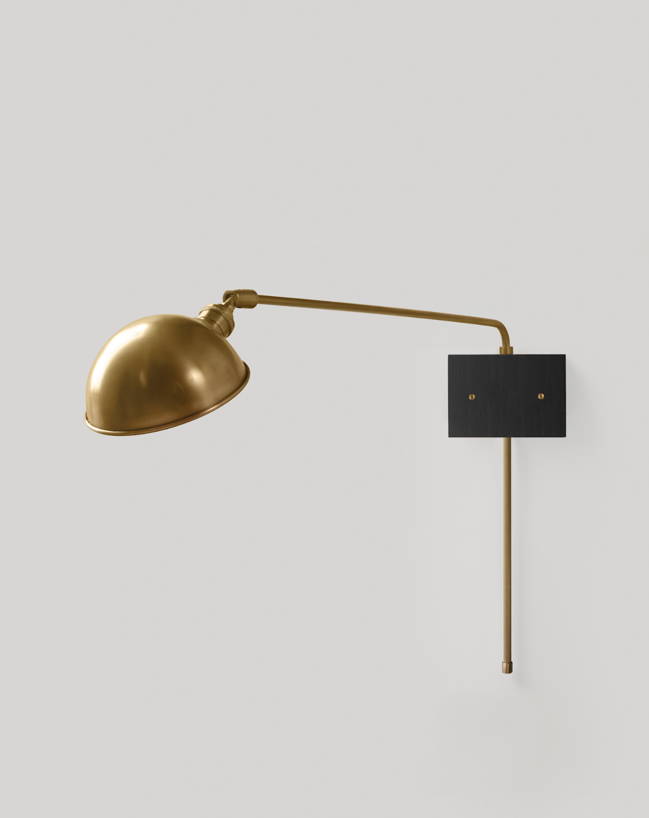 Coil + Drift | ATLAS 90 Sconce - Image 3