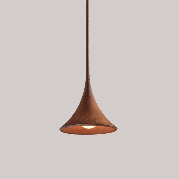 Coil + Drift | FOUNDRY Pendant