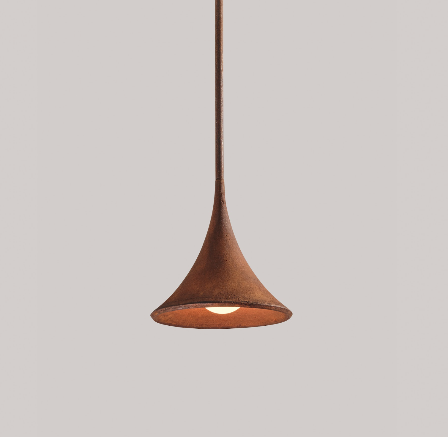 Coil + Drift | FOUNDRY Pendant