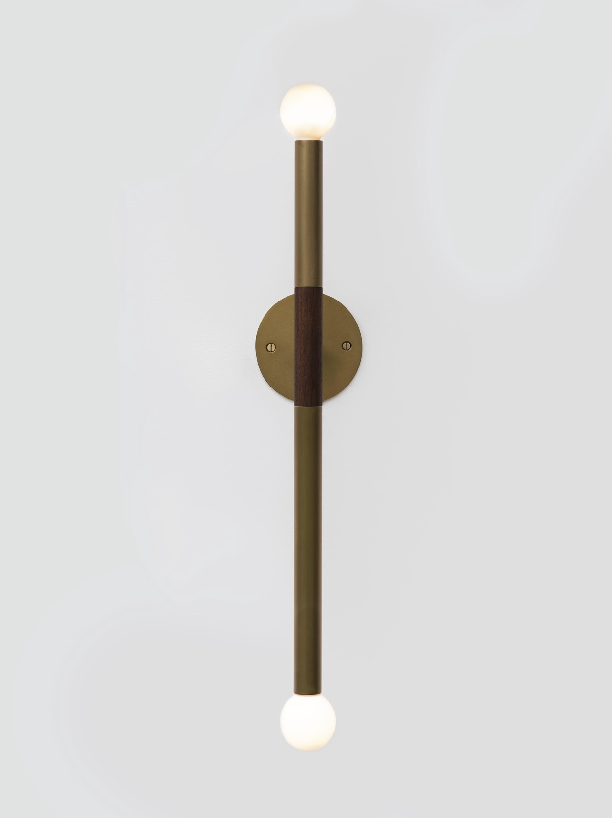 Coil + Drift | TOAM Sconce 4 - Image 2