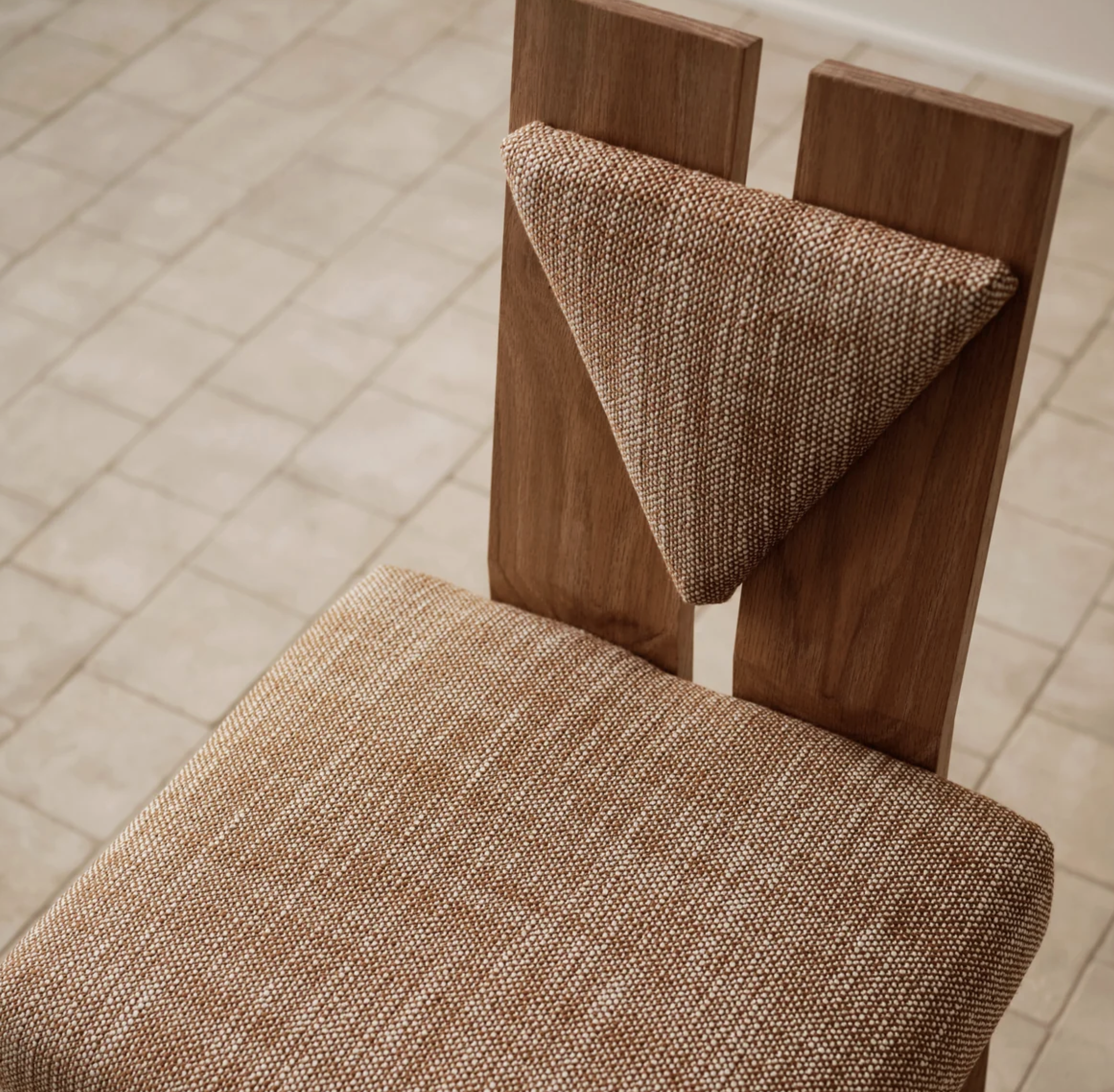Sarah Sherman Samuel | Kite Dining Chair - Image 3