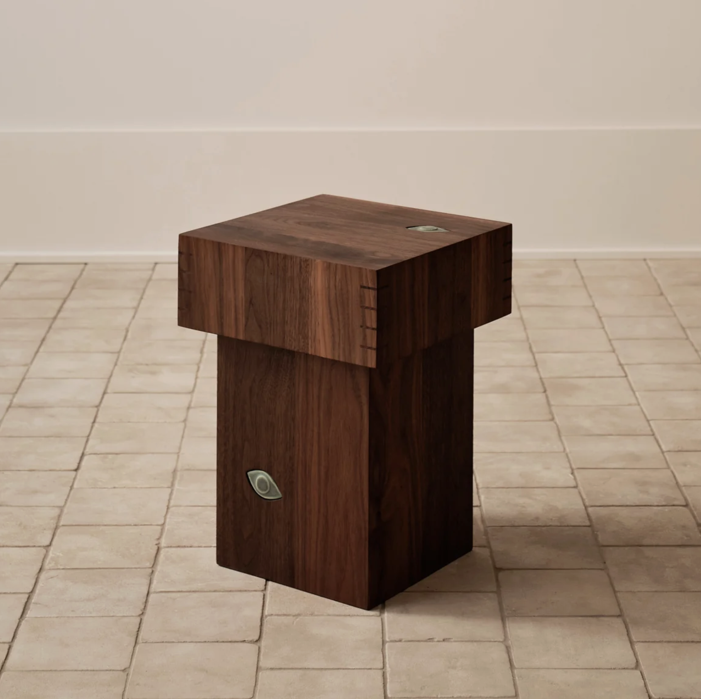 Sarah Sherman Samuel | Pier Table