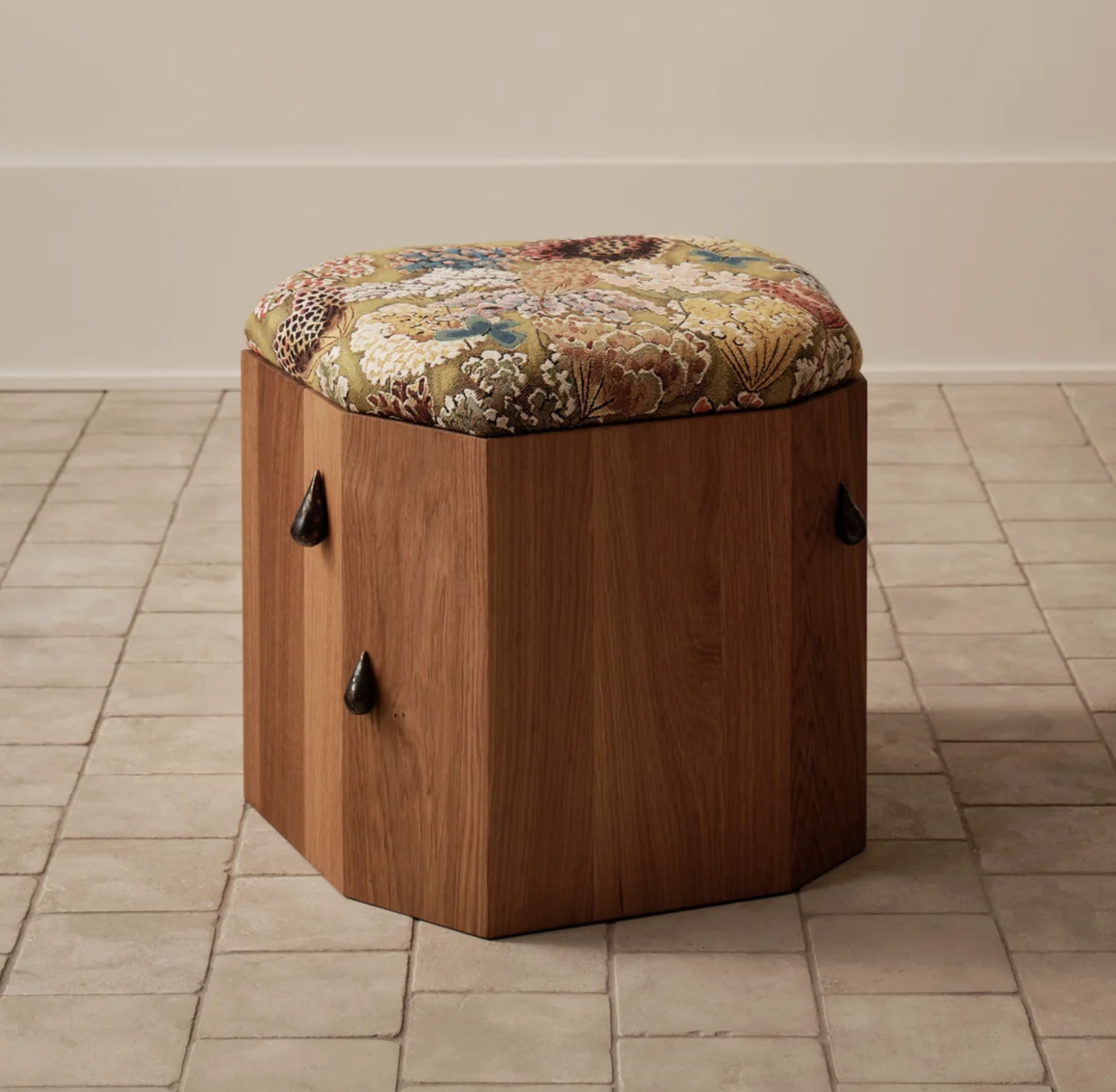 Sarah Sherman Samuel | Pisces Ottoman